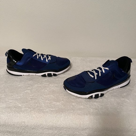 Nike Air Jordan 2013 Trunner Dominate - Picture 5 of 6